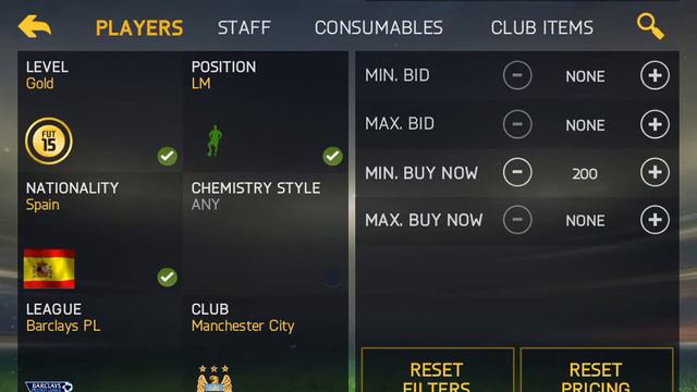 FIFA 15 Ultimate Team IOS - TOTW 24 AND MOTM SUAREZ! смотреть онлайн