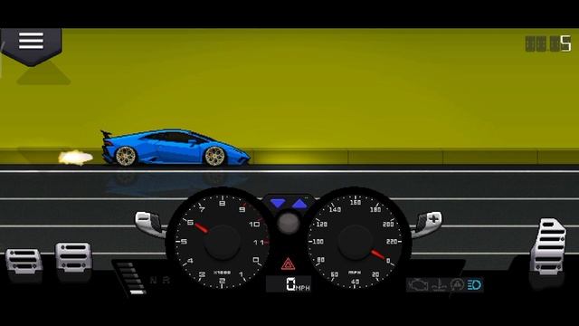 How to activate 2-Step & flamethrower mode | Antilag | PCR Tutorial смотреть онлайн