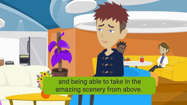 Easy English Speaking Practice in daily life. Simple Past. смотреть онлайн