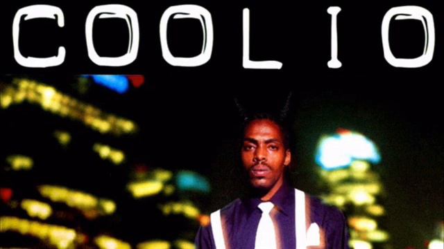 COOLIO - I Like Girls
