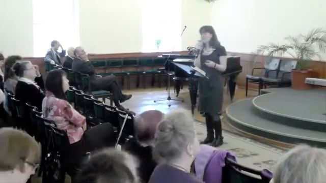 Добродетели по отношению к самому себе: вера, кротость, воздержание смотреть онлайн