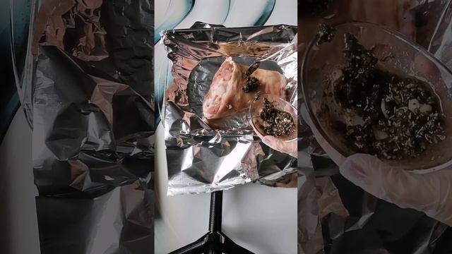 Что #приготовитьизмяса#свиная#рулька #вдуховке? #Простое и #бюджетноеблюдо