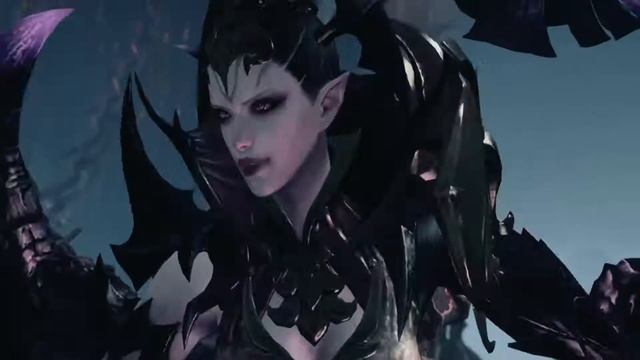 LOST ARK - Южный Берн смотреть онлайн