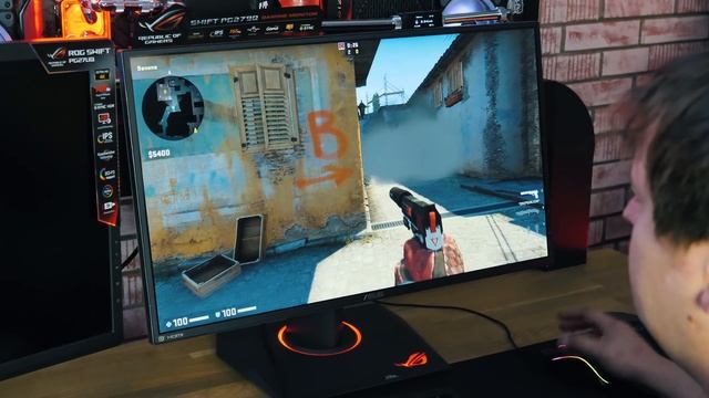 Как стать топ 4 CS GO. Советы от Dosia. Gambit. смотреть онлайн