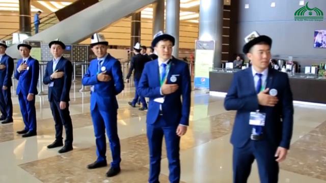 Скоро! Мавлид ан наби!!! 21.04.2019 смотреть онлайн