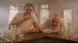 Новые парни турбо - общее количество слова "Чмо"