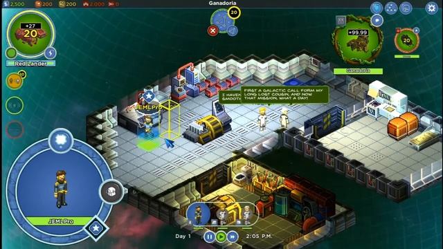 Star Command Galaxies Alpha 8 Episode 1 смотреть онлайн