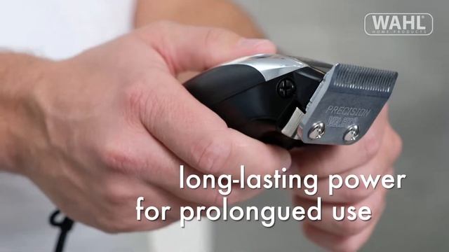 WAHL 09243-2616 Home Pro Hair Clipper