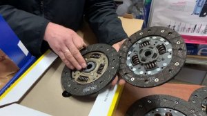 Обзор сцепления LUK | Цена, жесткость, сравнение с VALEO