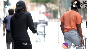 БРАТОК, ТЕБЕ ВКРУТИТЬ БОЛТ ? (ПРАНК В ГЕТТО)