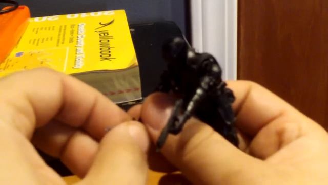 Gi Joe Hall Of Heroes Dual Snake Eyes Review. смотреть онлайн