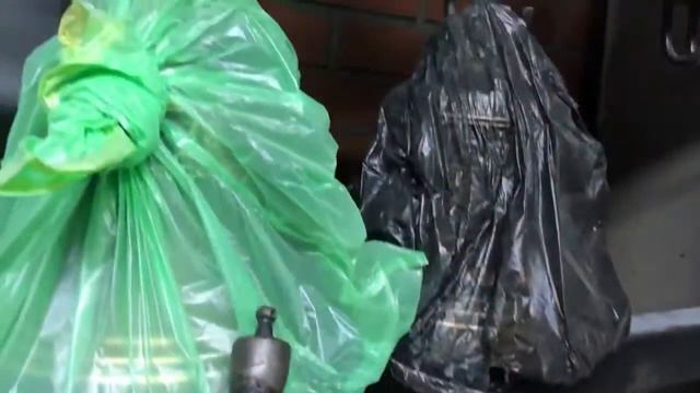 3 зазвонных колокола Ильи Дроздихина