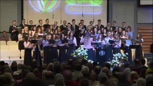 Господь наш живой