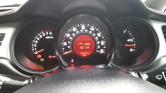 151C17119 - 2015 Kia proceed proceed 1.4L смотреть онлайн