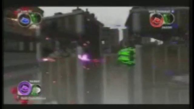 PKP Game Night: Aegis Wing :part 3 смотреть онлайн