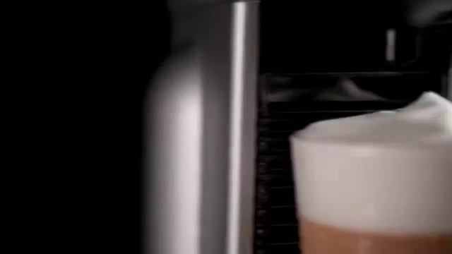 Krups - Nespresso Gran Maestria смотреть онлайн