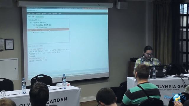 Пирогов Алексей: 