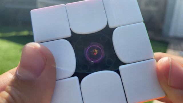 GAN 354 V2 M In-Depth Review | Double Parity смотреть онлайн