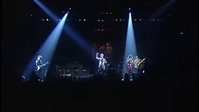 Judas Priest - Live In Dortmund Germany 1983