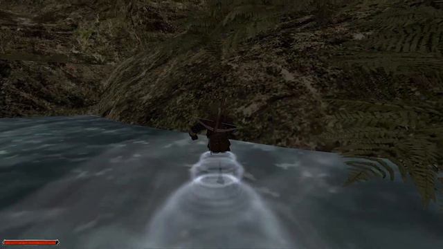 ПРОХОЖДЕНИЕ ГОТИКА 2 | ЧАСТЬ 31 - НЕЖДАНЧИК смотреть онлайн