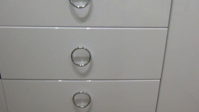 Прихожая Делия. Мебель в прихожую. смотреть онлайн