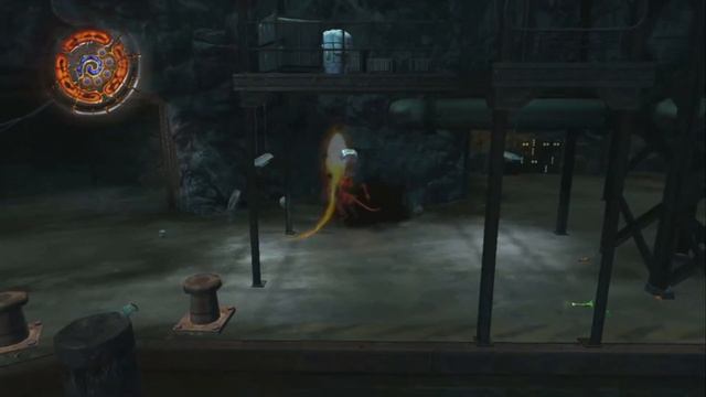 Hellboy The Science of Evil (Xbox 360) часть 3 (Финал) (стрим с player00713) смотреть онлайн