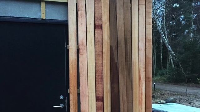 Barnhousecabin Cabin Design And Build