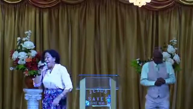 Oracle Of Praise Open Bible Standard Church Sunday Morning Sevice 8/28/2022 смотреть онлайн