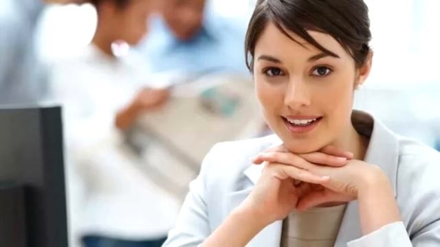 Офисная работа (mGiftm) смотреть онлайн