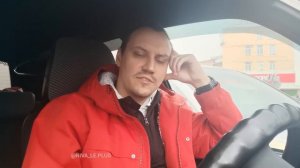 Проблемы с пистолетами при заправке Нивы Шевроле на АЗС