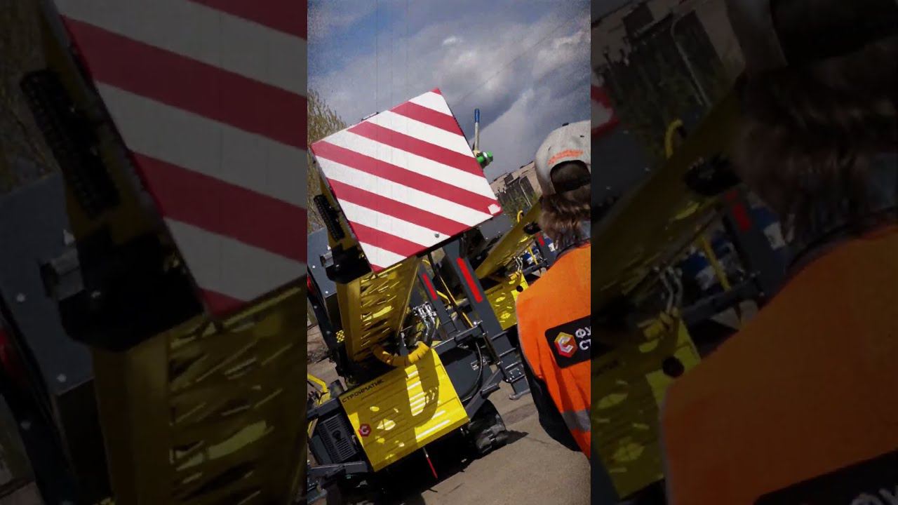 ПОДГОТОВКА К ПАРАДУ ПОБЕДЫ! смотреть онлайн