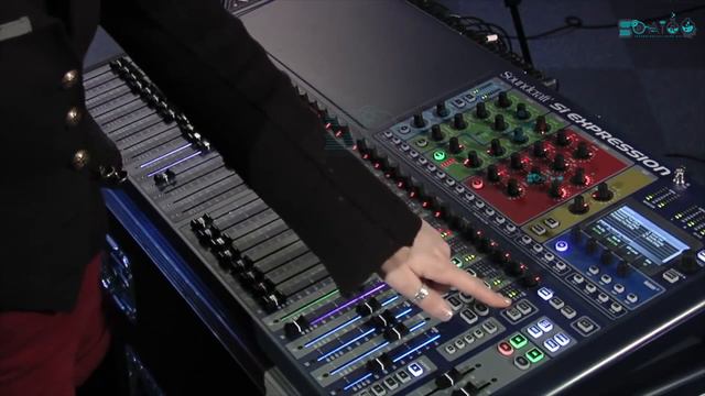 How Audio Mixers Work – What is a Mixer & What Does it Do? | Live Sound Lesson | Malayalam | Spairo смотреть онлайн
