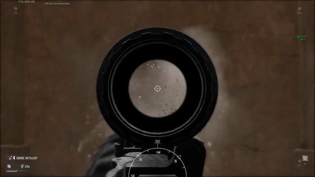 Insurgency Sandstorm How To Set Your Mouse Sensitivity