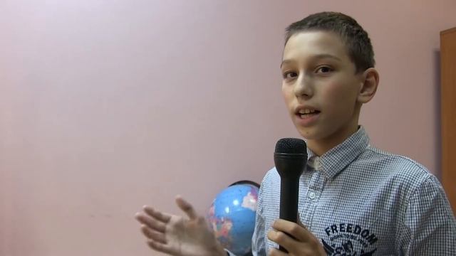 Экскурсия по "Вундеркинду" от начинающих видеоблогеров смотреть онлайн
