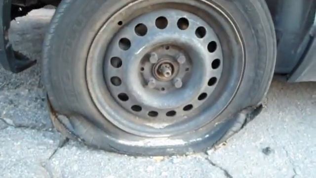 Carros Abandonados - Daewoo Espero - Parafernalia* смотреть онлайн