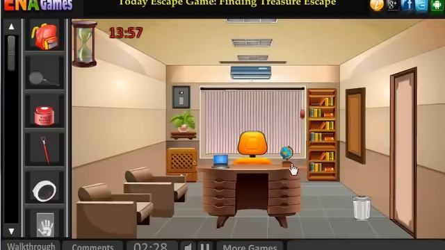 Bank Robbery Walkthrough смотреть онлайн