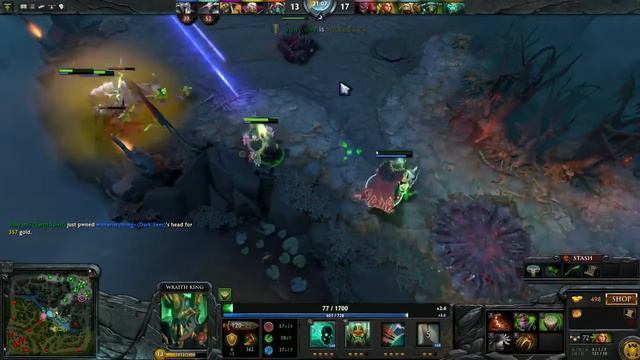 EvilArthas - ТЫ ХОТЬ ЗНАЕШЬ, ПРОТИВ КОГО ТЫ ИГРАЕШЬ? смотреть онлайн