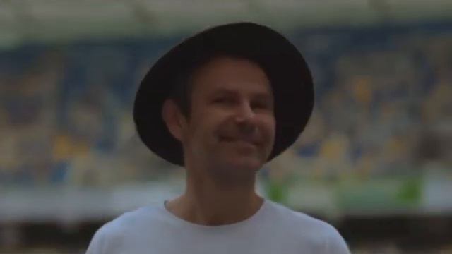 Анонс. Океан Ельзи "Без Меж". 07.06 м.Полтава смотреть онлайн