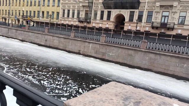 ИзПрогулкиСубботней январь 23 смотреть онлайн