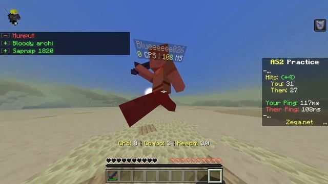Bomfunk MC's - Freestyler I OneGamerJesse смотреть онлайн