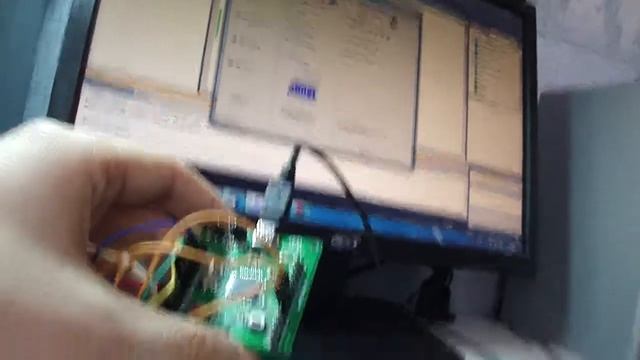 Работа с MDU4 смотреть онлайн