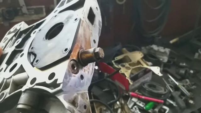 Изо чего в систему охлаждения поподает масло на опель астра и шевроле авео смотреть онлайн