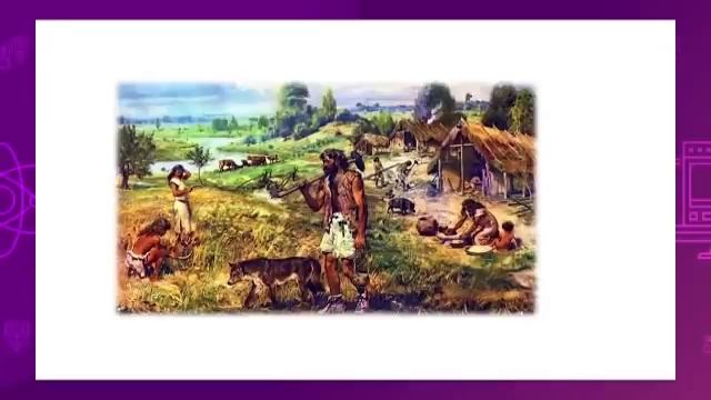 Познание мира. 4 класс. Как климат влияет на развитие человечества /23.12.2020/ смотреть онлайн