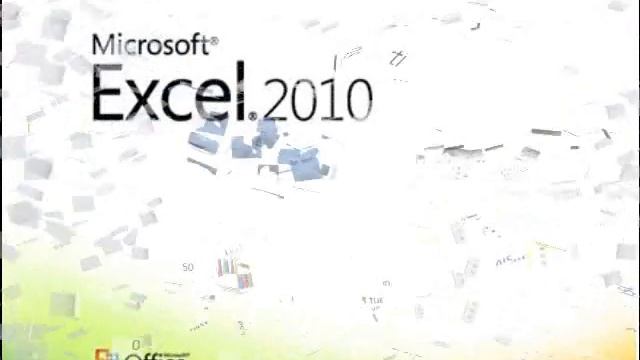 Office 2010 Intro Video смотреть онлайн