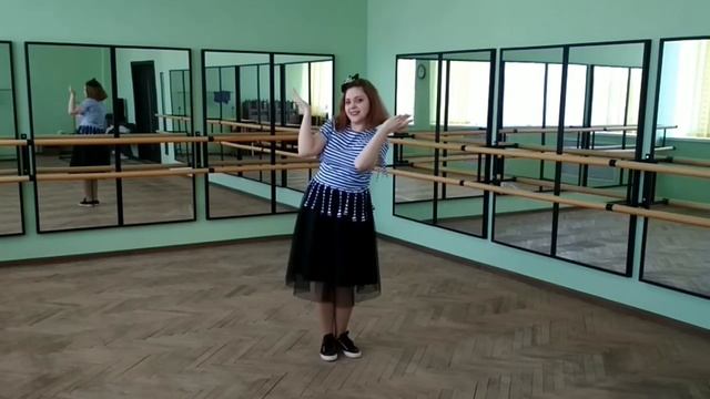 20.05.2020 Зарядка для малышей смотреть онлайн