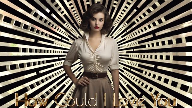 Ken Martina - How Could I Love You (Extended Vocal Little Mix) 2023 NEW GENERATION ITALO DISCO смотреть онлайн