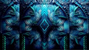 Шаманская музыка - Tribal Ambient - Флейты джунглей - Диджериду - Путешествие на барабанах