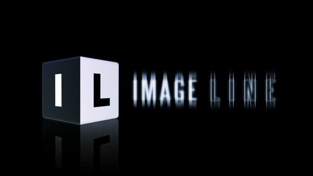Image-Line Logo смотреть онлайн
