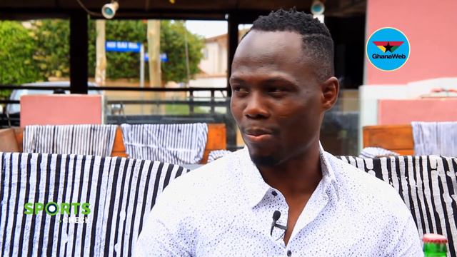 World Cup is every player’s dream – Agyemang Badu смотреть онлайн
