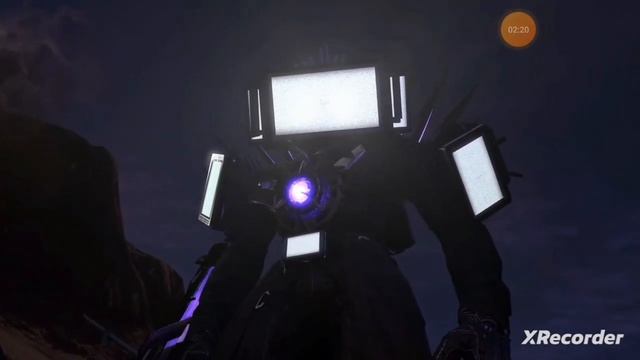 всё я увольняюсь быть ютубером мой мозг взорвался от Skibidi Toilet 67(part 3)